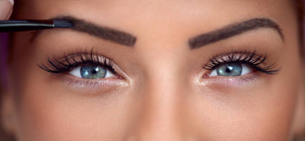 Sourcils parfaits