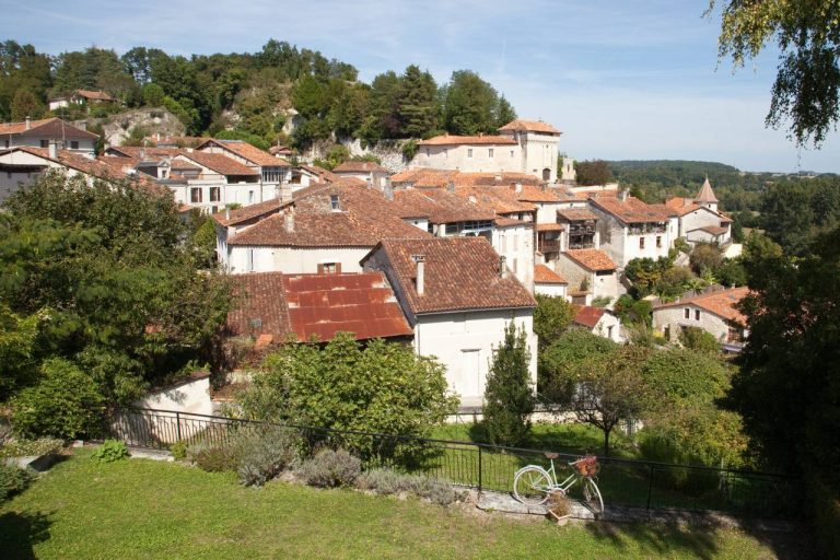 Aubeterre-sur-Dronne