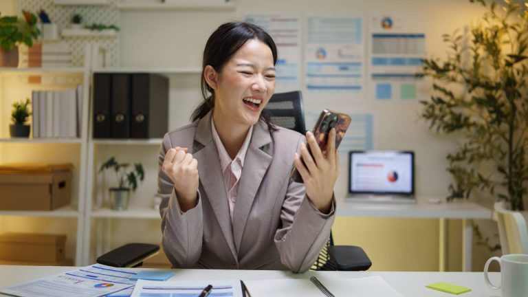 bonne stratégie financière