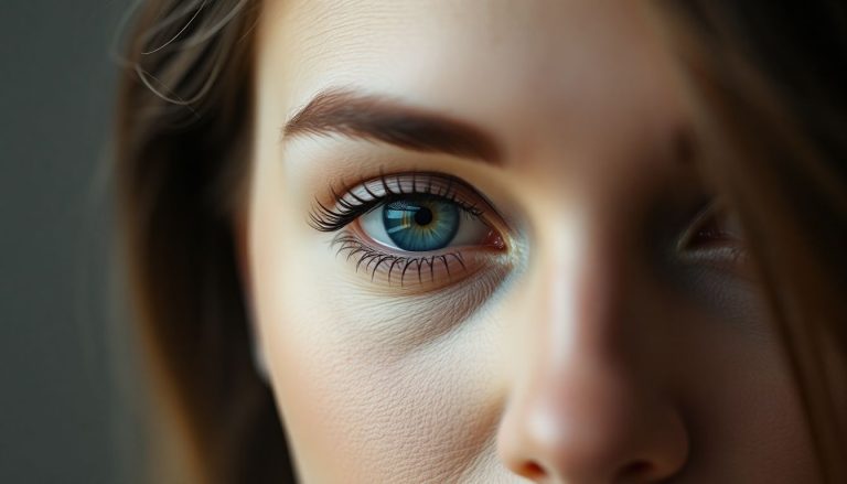 Comment empêcher votre mascara de couler : 5 techniques infaillibles testées par les pros