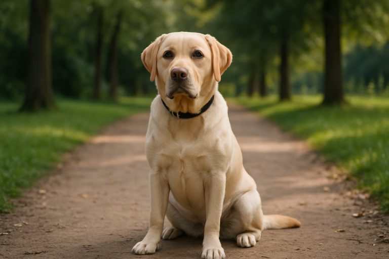 Labrador