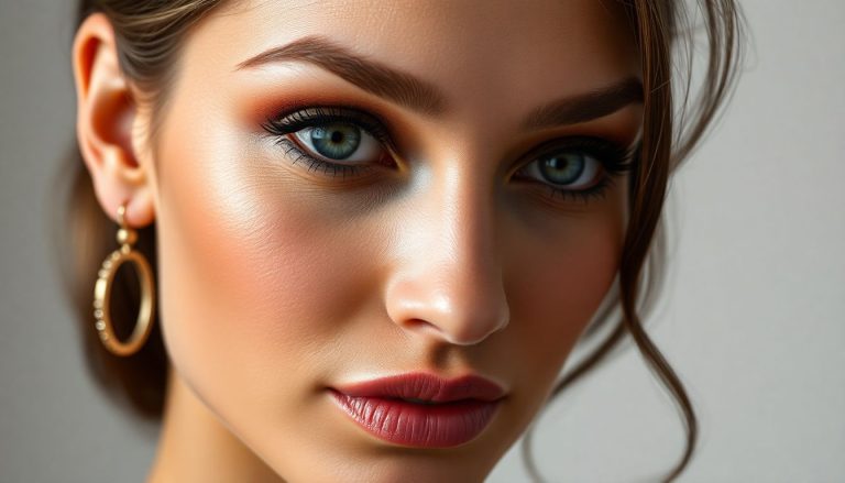 Smoky eye marron : maîtrisez cette technique incontournable en 7 étapes simples