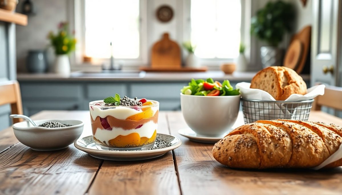 4 astuces simples pour intégrer les graines de chia à votre alimentation quotidienne