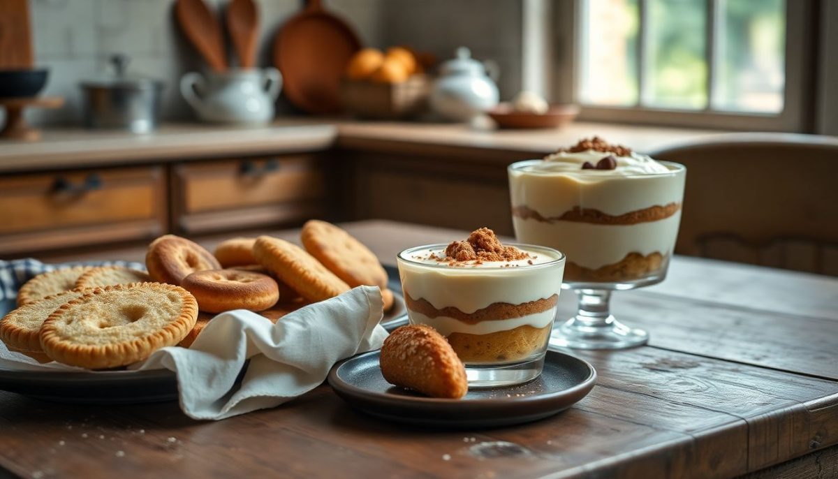 Quel biscuit choisir pour réussir votre tiramisu maison ?