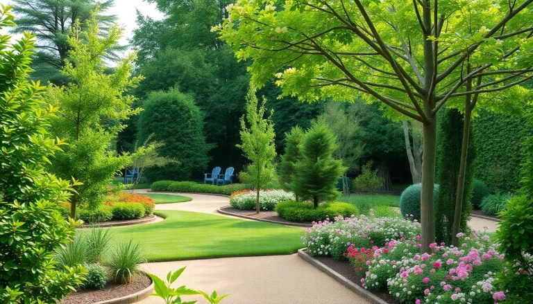 15 petits arbres parfaits pour transformer votre jardin sans l'encombrer