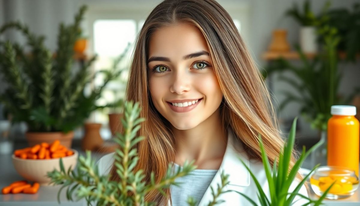 4 Astuces Scientifiquement Prouvées pour Accélérer la Pousse de vos Cheveux Naturellement