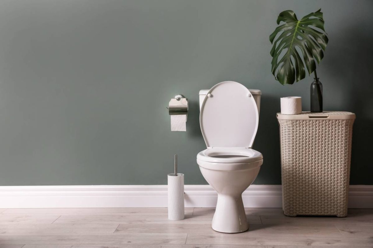 wc