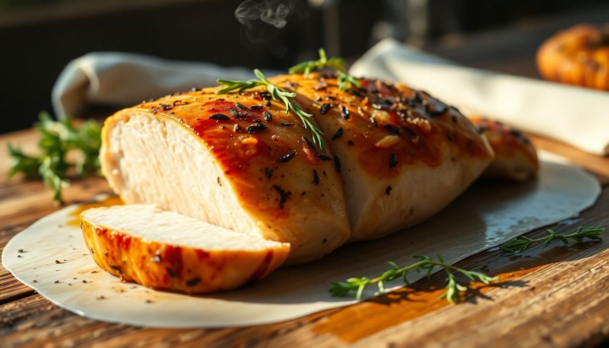 Blanc de poulet moelleux : les secrets inattendus pour une tendreté parfaite à chaque fois