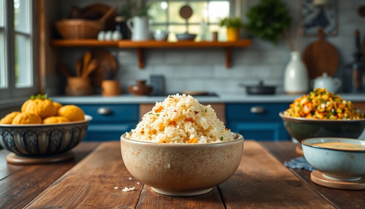 Je ne jette plus jamais mon riz raté : astuces pour transformer un riz collant et pâteux en plats gourmands