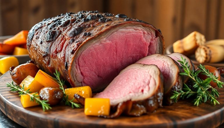 Secrets d'un rôti de bœuf au four parfaitement juteux : gestes essentiels, erreurs à éviter