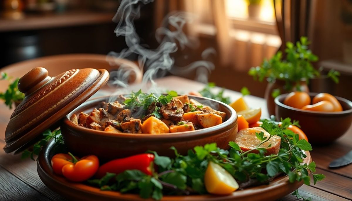 tajine