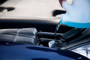 liquide lave vitre voiture