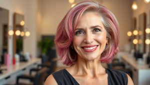 Après 60 ans, ce conseil de coiffeuse fait paraître plus jeune dès la première teinture