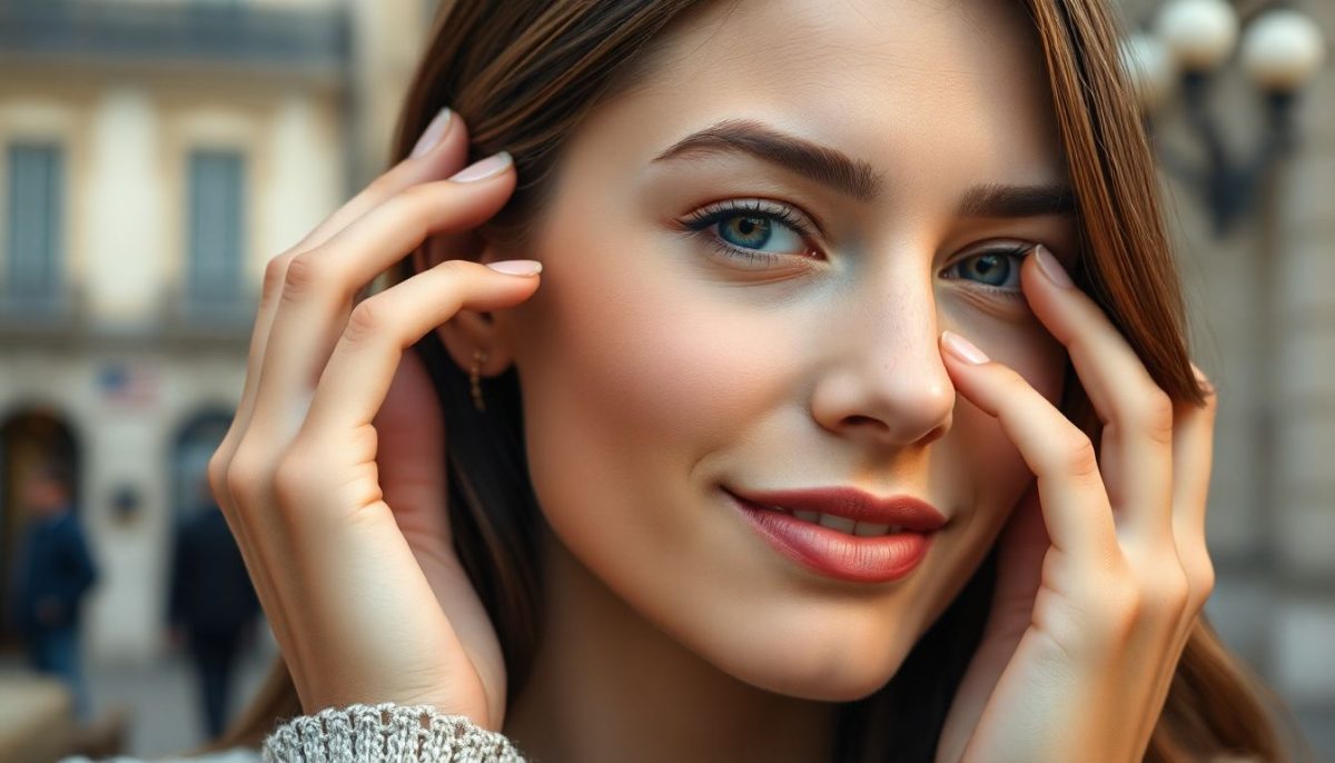 Cernes sous les yeux : les astuces surprenantes qui fonctionnent vraiment