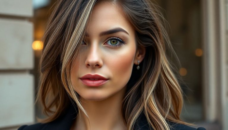 Cheveux blancs sur cheveux bruns : les astuces qui changent tout sans passer par la coloration