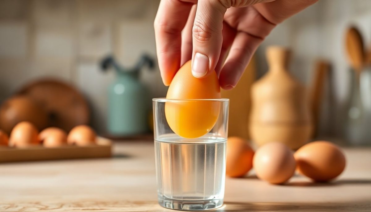 Comment savoir si un œuf est encore bon à manger : les méthodes qui fonctionnent vraiment