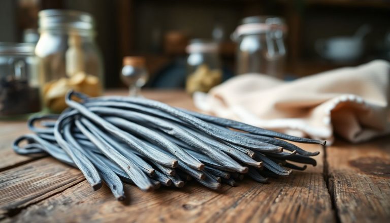 Conservation des gousses de vanille : tout ce qu'il faut savoir pour ne pas les gâcher