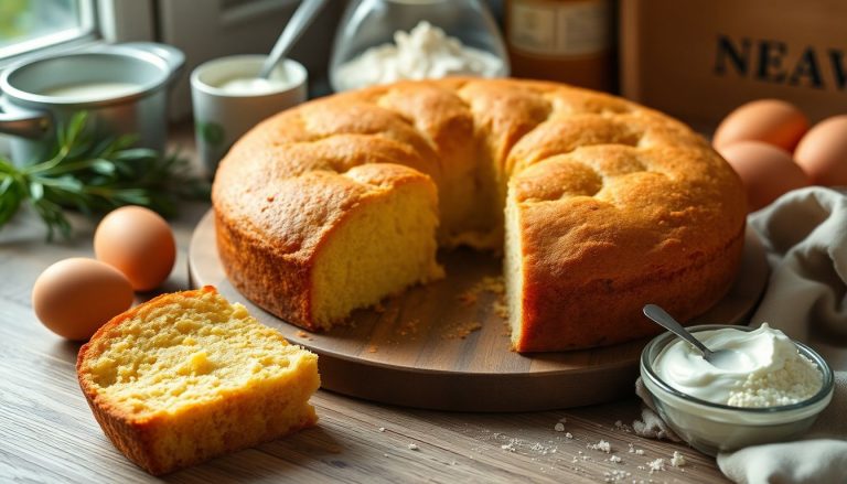 Gâteau au yaourt : la recette qui réconcilie tout le monde avec la pâtisserie