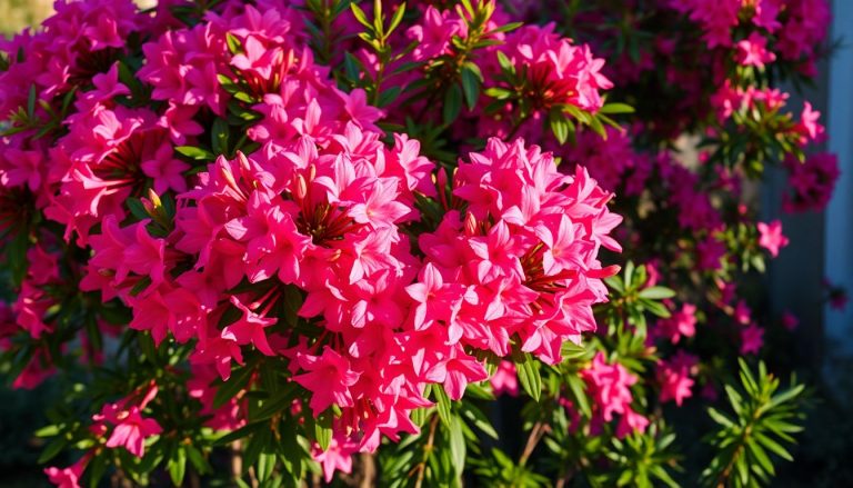 Laurier-rose : l'astuce pour obtenir une floraison spectaculaire dès ce printemps