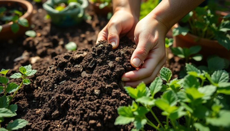 Terreau usagé : pourquoi le jeter alors qu'il peut servir encore et encore ?