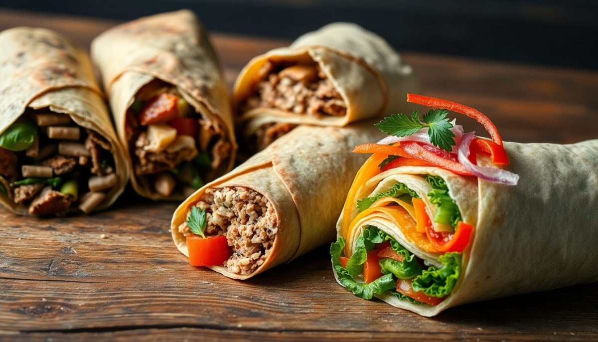 Wraps mous et fades : les erreurs que vous faites sûrement (et comment les corriger)