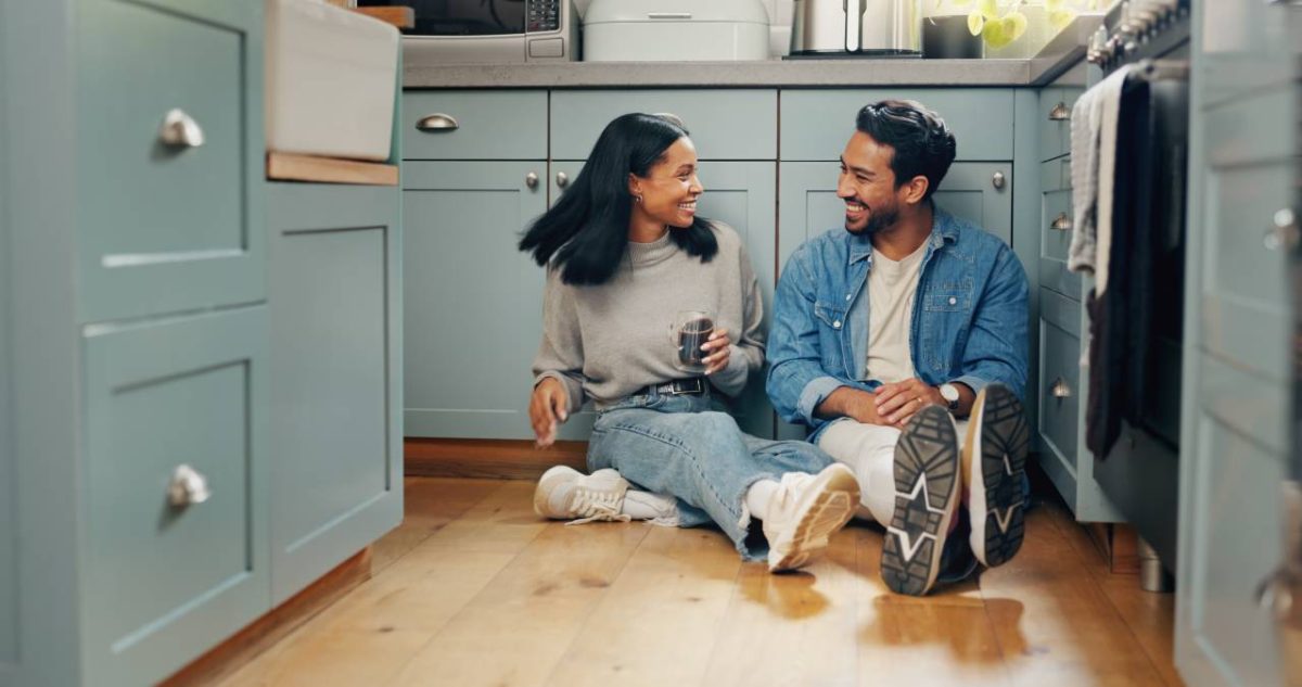 discussion couple