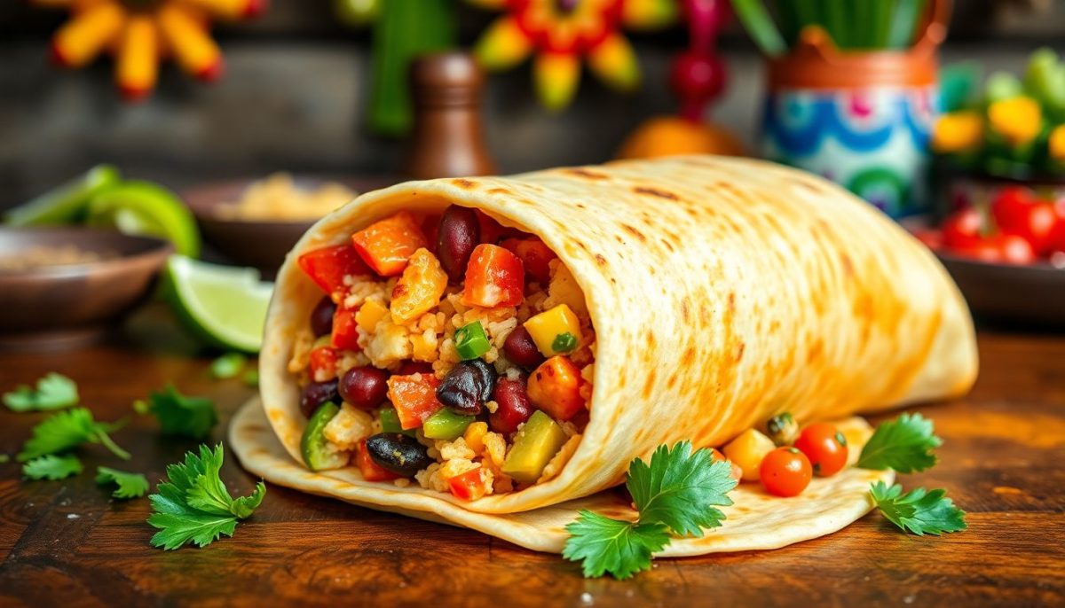 Burrito : la recette originale mexicaine et tous les conseils pour le réussir chez soi