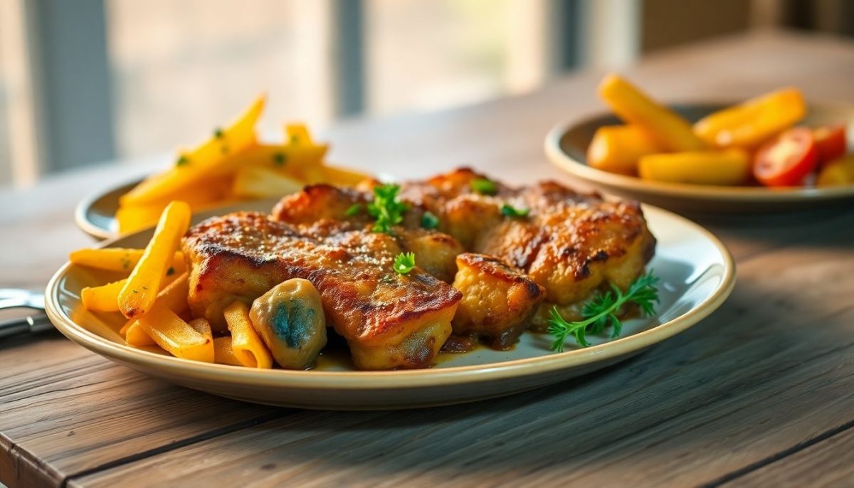 Recette de bœuf frit incroyable : la technique qui change tout en cuisine