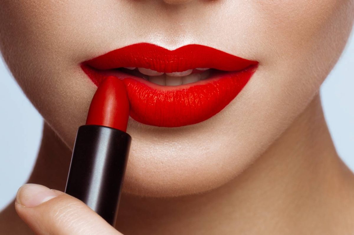 rouge à lèvres