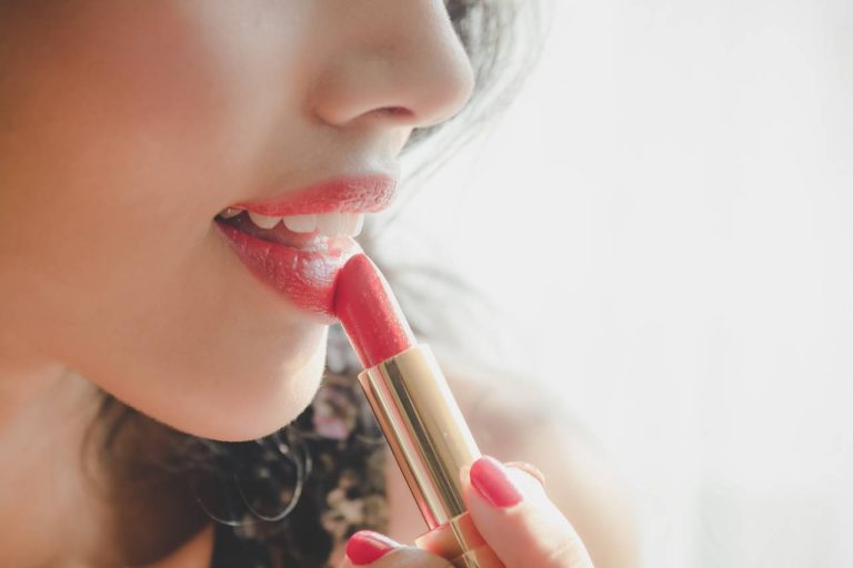rouge à lèvres