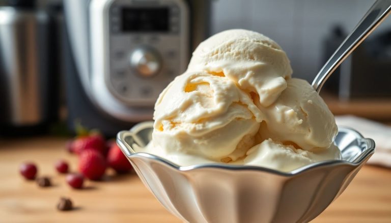 Glace maison ultra crémeuse au Thermomix : prête en quelques minutes chrono