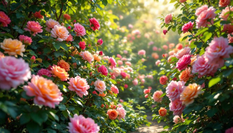 rosiers