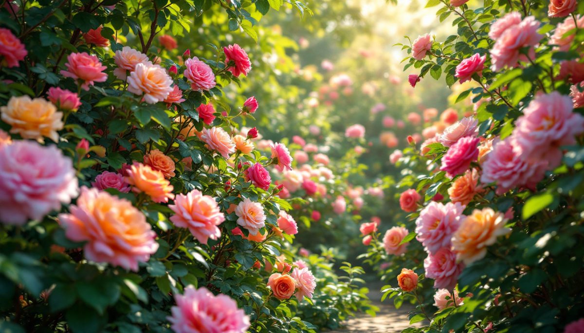 rosiers