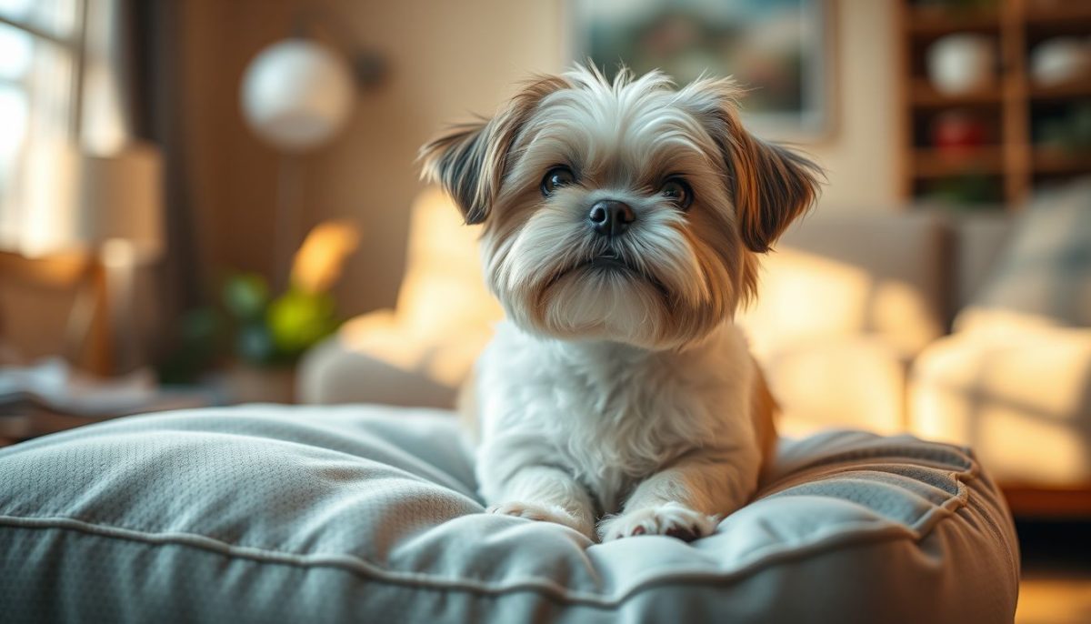 Shih Tzu